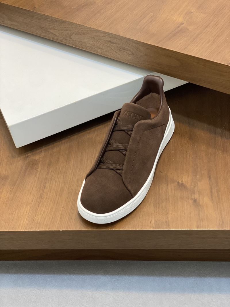 Ermenegildo Zegna Shoes